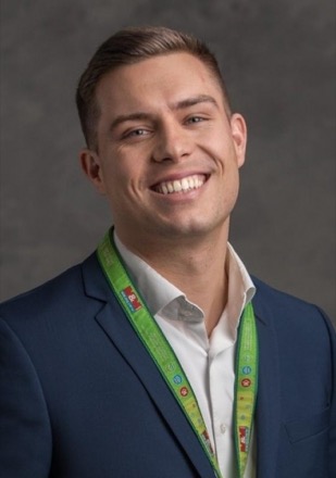 Tomáš Tauchen Endt