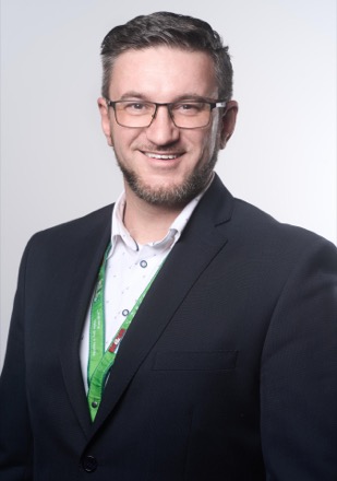 Ing. Ján Šurik, PFP