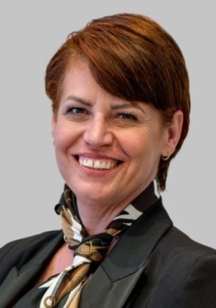 Blanka Iovanovici, DiS.