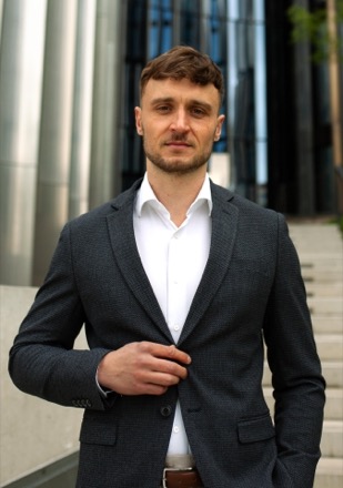 Ondřej Pávek