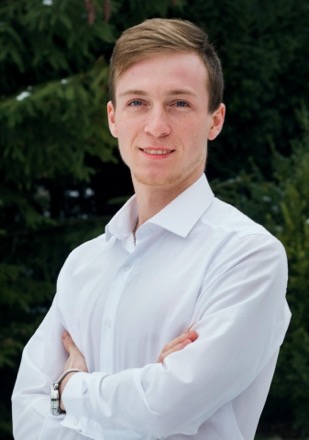 Bc. Ivan Slyvchuk