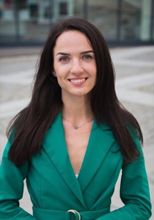 Tereza Trinerová