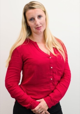Marika Hromádková