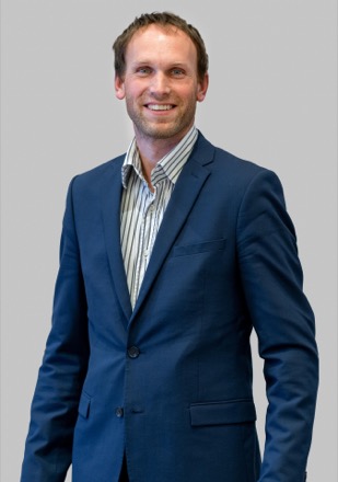Michal Fröhlich
