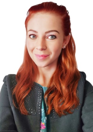 Lenka Dubcová
