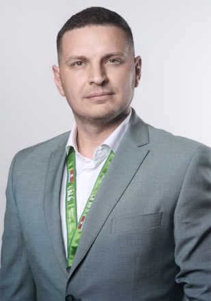 Oleksandr Polazhynets
