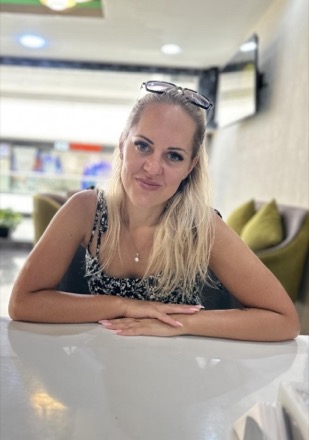 Petra Foldynová
