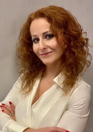 Nicole Šubertová