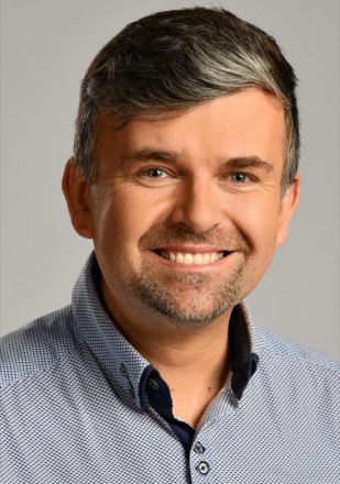Ing. Tomáš Bařák, PFP