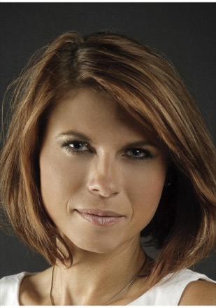 Michaela Tenkrát