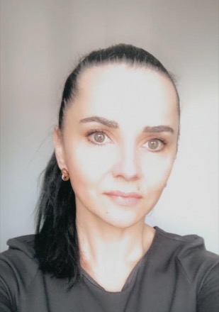 Martina Rihošková