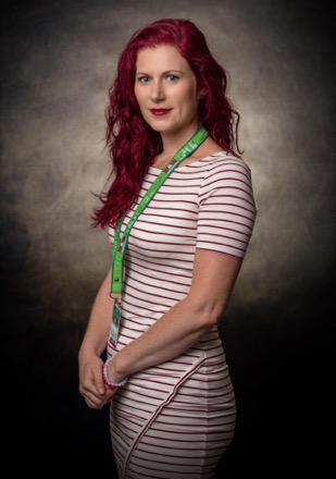 Markéta Babóová
