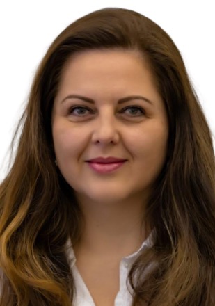 Ing. Věra Kay Sedlářová