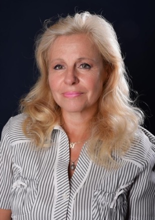 Radka Borlová