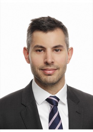 Bc. Roman Novák