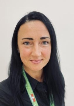 Veronika Hálová