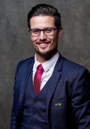 Jakub Jágl