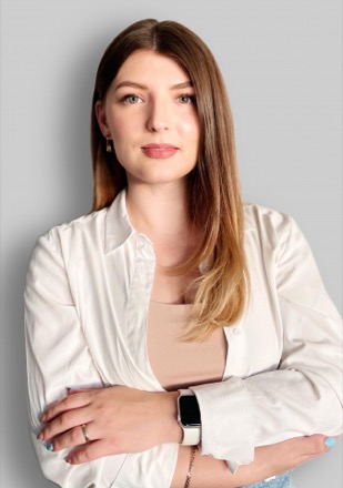 Khrystyna Toma