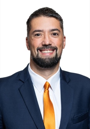 Pavel Zahradník, MBA