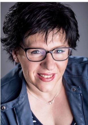 Jitka Gogolová