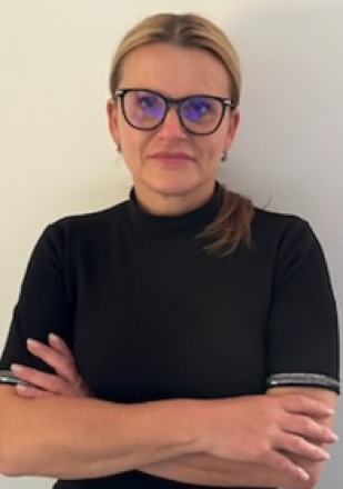Petra Čápová