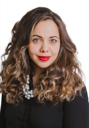 Ing. Tereza Matoušková