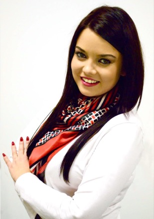 Kateřina Morávková