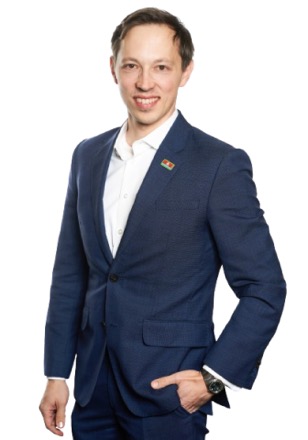 Ing. Jiří Karasz