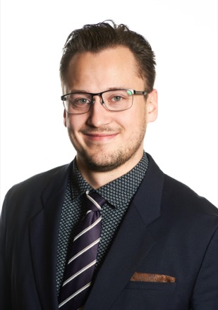 Daniel Ploc