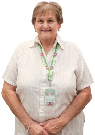 Miloslava Brůžová