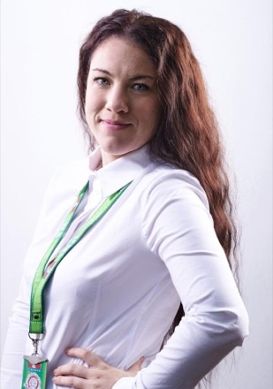 Michaela Archmanová