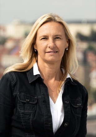 Martina Čížová