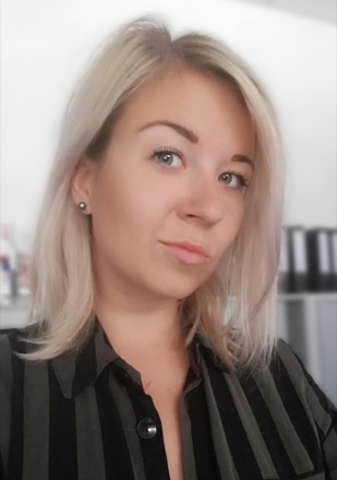 Martina Spišiaková