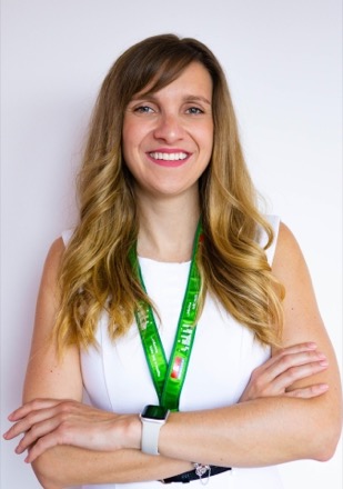 Lucie Makaloušová, PFP