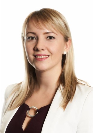 Bc. Ivana Šebestová, DiS.