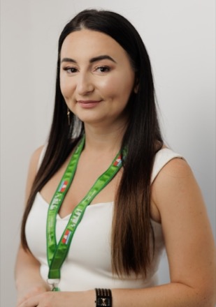 Nadiia Dobei