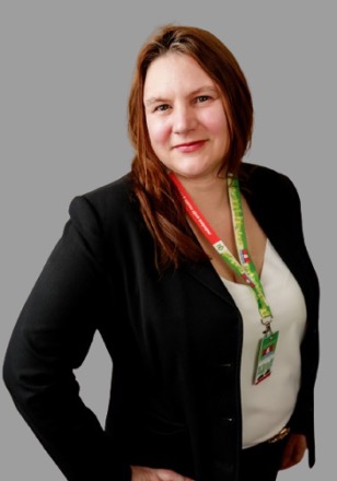 Lucia Wagner Červeňová