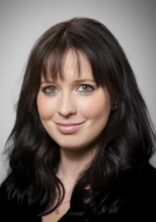 Izabela Samková