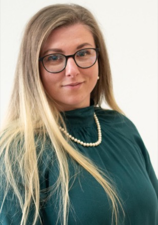 Lucie Šponiarová