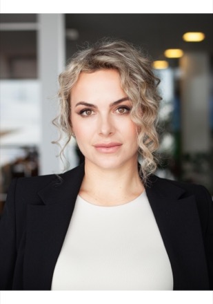 Ing. Petra Rosolová