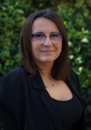 Diana Brovdij