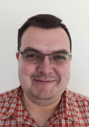 Ing. Daniel Setnička