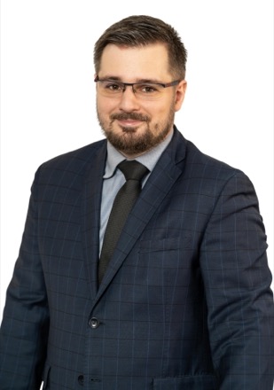 David Martuška
