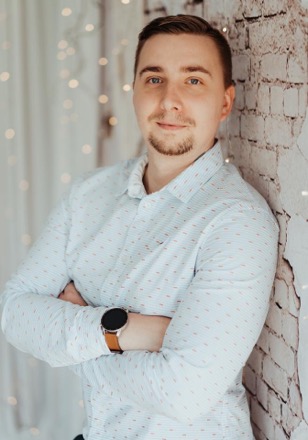 Radek Trvaj