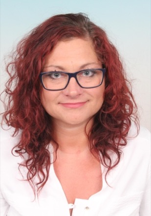Ing. Lucie Lassaková Červinková, PFP