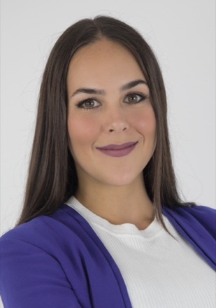 Bc. Kristýna Andrejevská