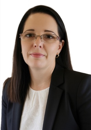 Nikola Fričová