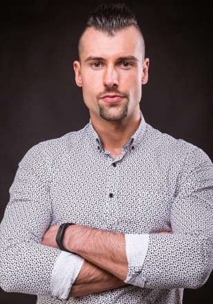 Jakub Bečvář