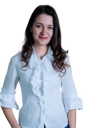 Ing. Šárka Homolová