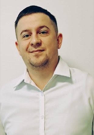 Vitalii Sabadosh